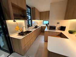 Seletar Hills Estate (D28), Semi-Detached #570638181
